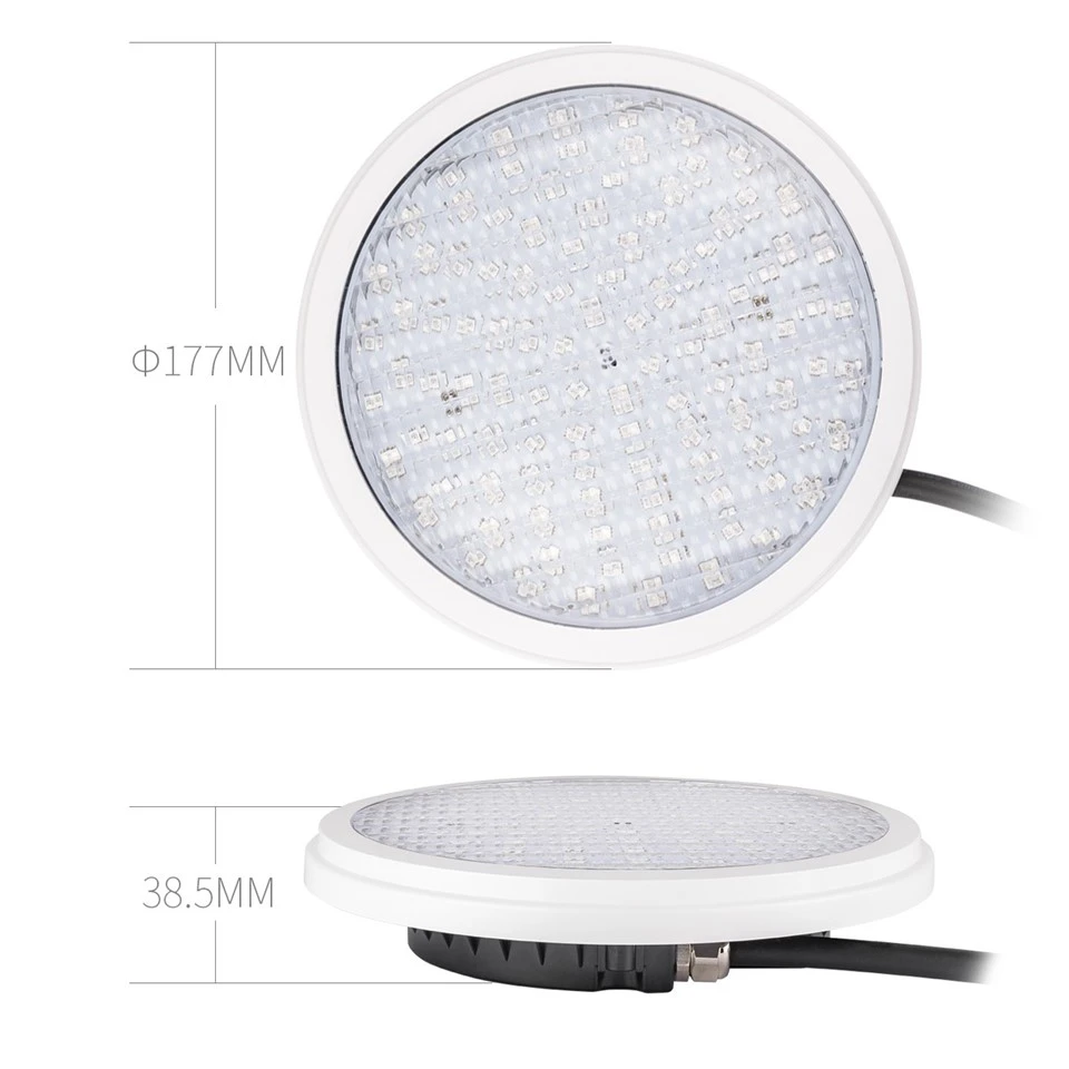 Best Pool Lights For Above Ground Pool high quality