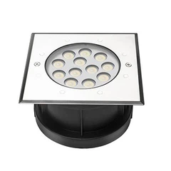 LED maapealsed valgustid